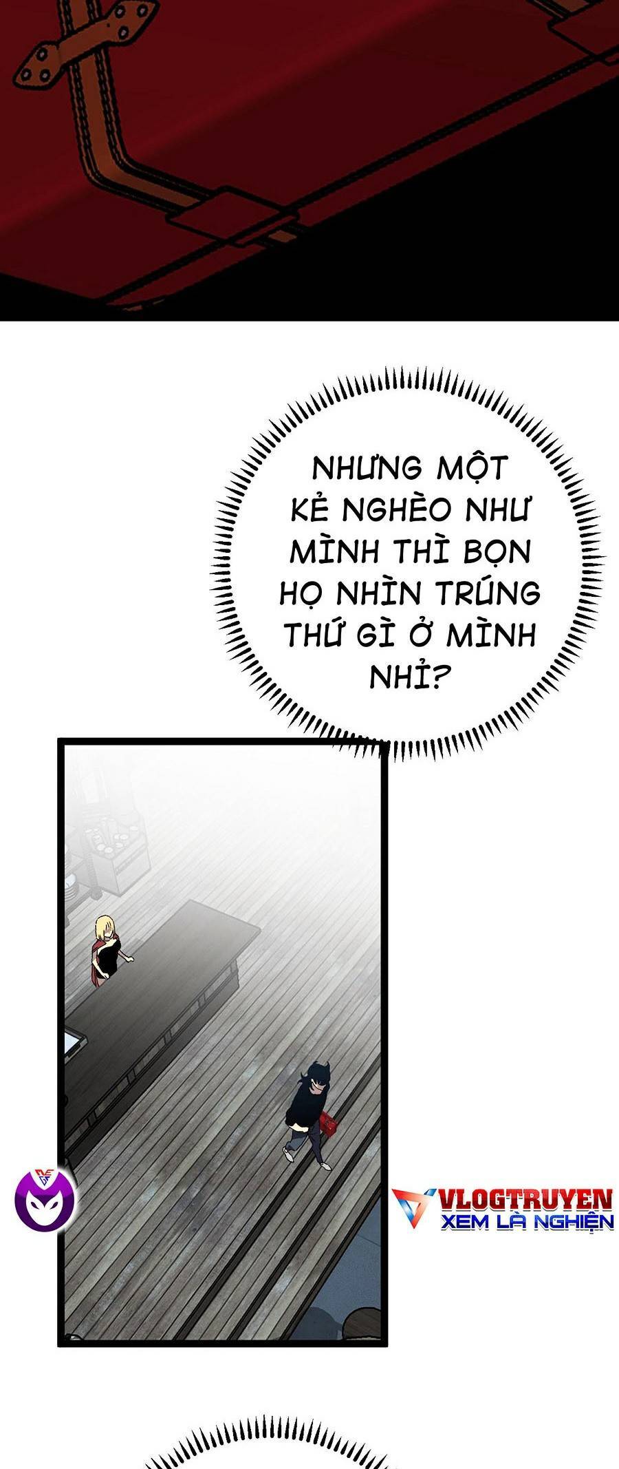 Thiên Phú Của Ngươi, Giờ Là Của Ta chapter 23 - Trang 34