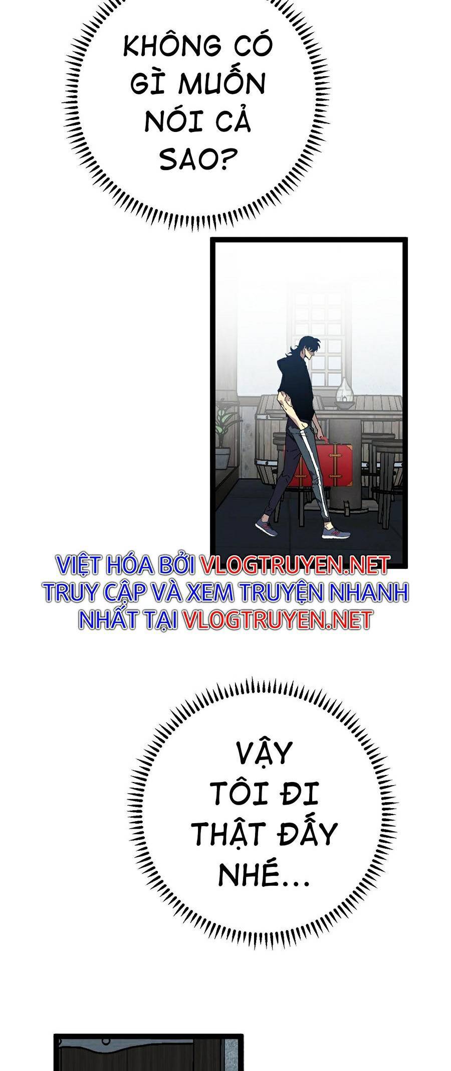 Thiên Phú Của Ngươi, Giờ Là Của Ta chapter 23 - Trang 35