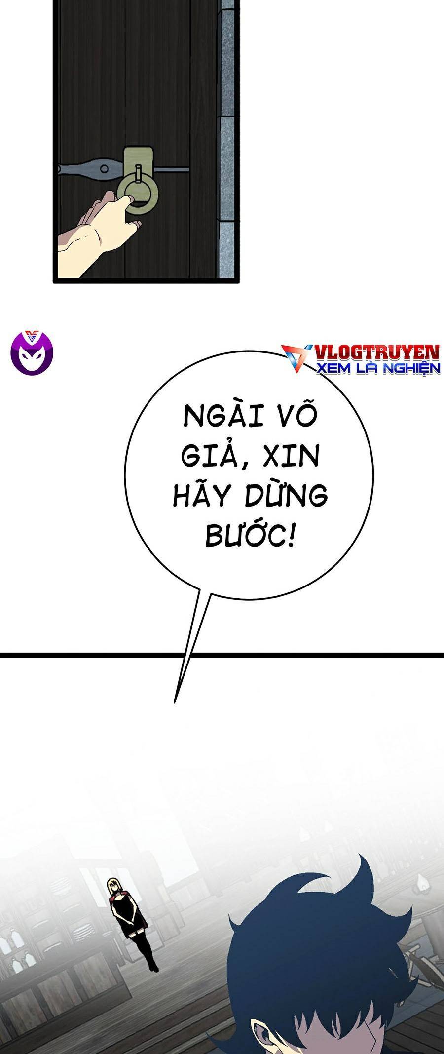 Thiên Phú Của Ngươi, Giờ Là Của Ta chapter 23 - Trang 36