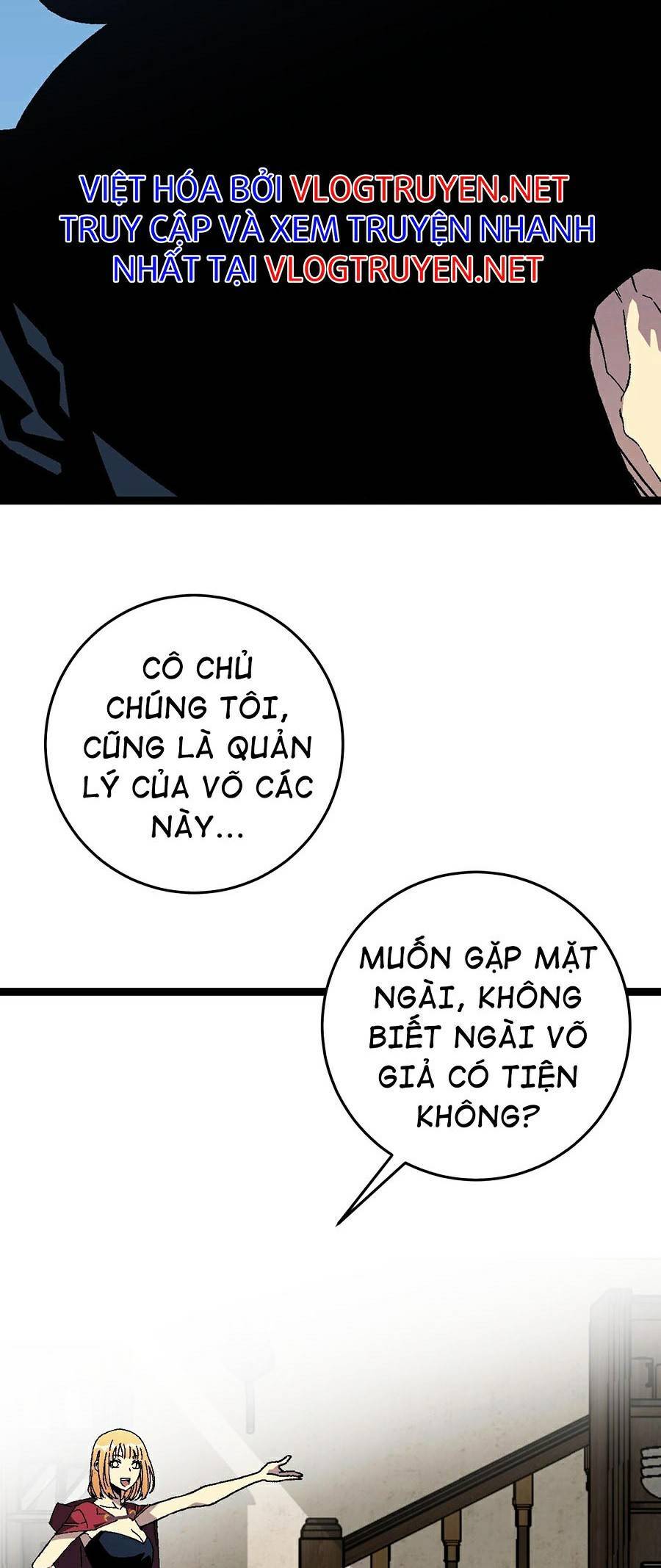 Thiên Phú Của Ngươi, Giờ Là Của Ta chapter 23 - Trang 39