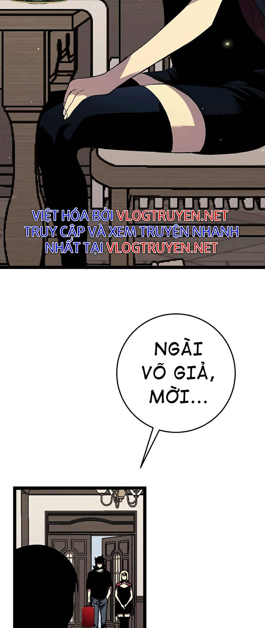 Thiên Phú Của Ngươi, Giờ Là Của Ta chapter 23 - Trang 44