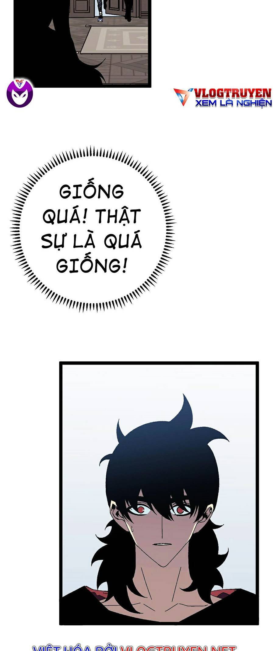 Thiên Phú Của Ngươi, Giờ Là Của Ta chapter 23 - Trang 45