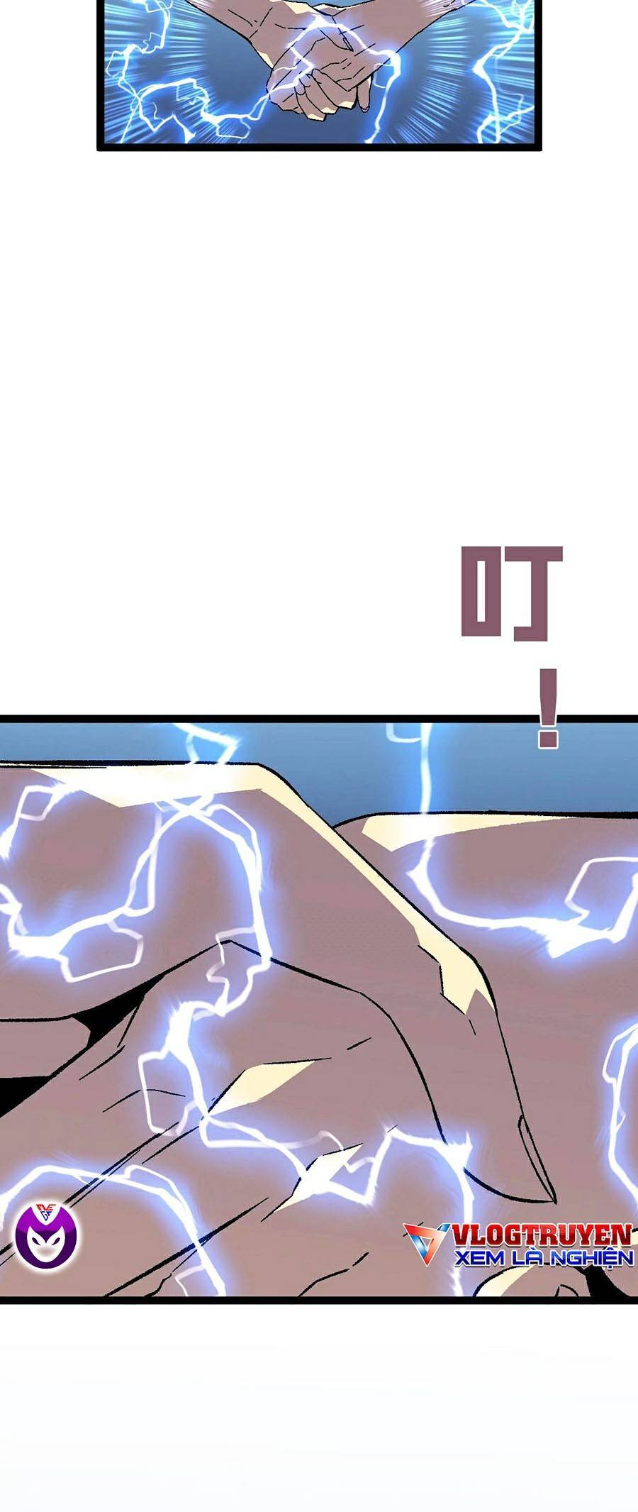 Thiên Phú Của Ngươi, Giờ Là Của Ta chapter 23 - Trang 48