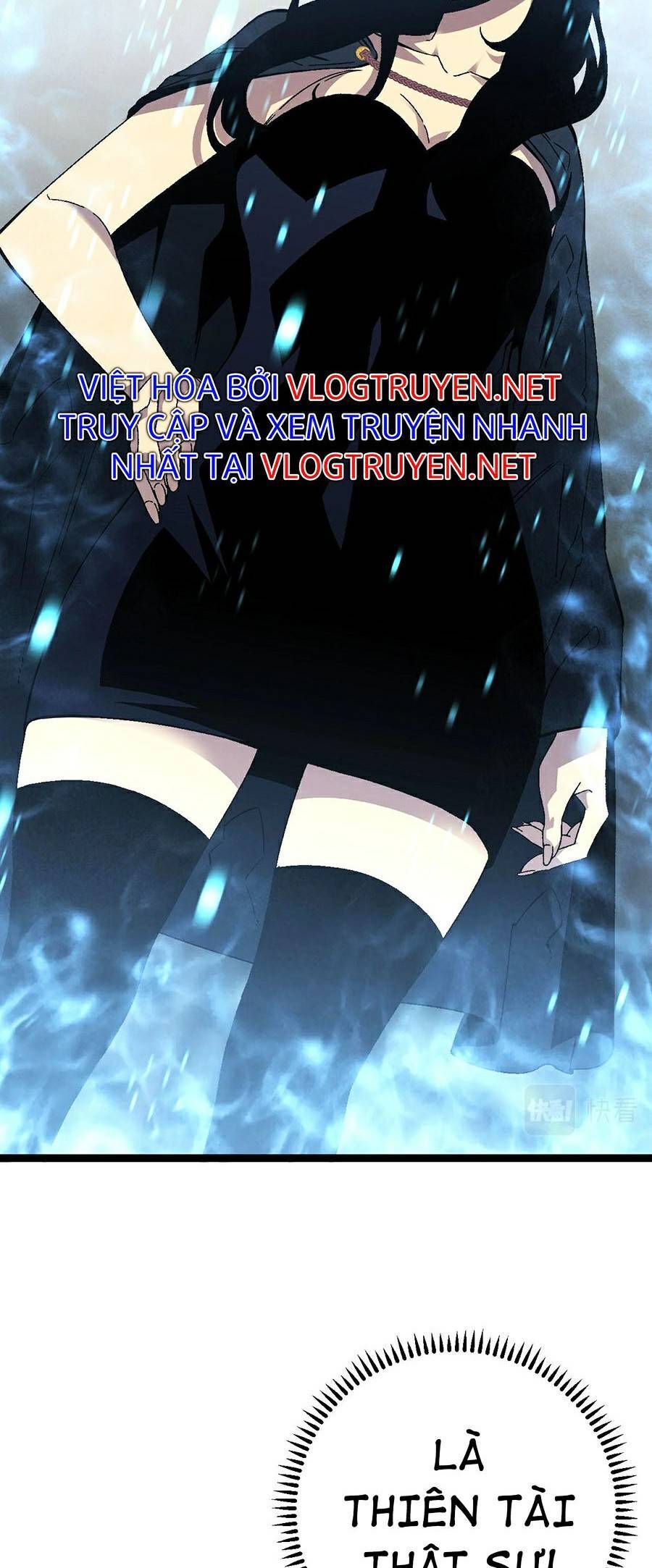Thiên Phú Của Ngươi, Giờ Là Của Ta chapter 23 - Trang 7