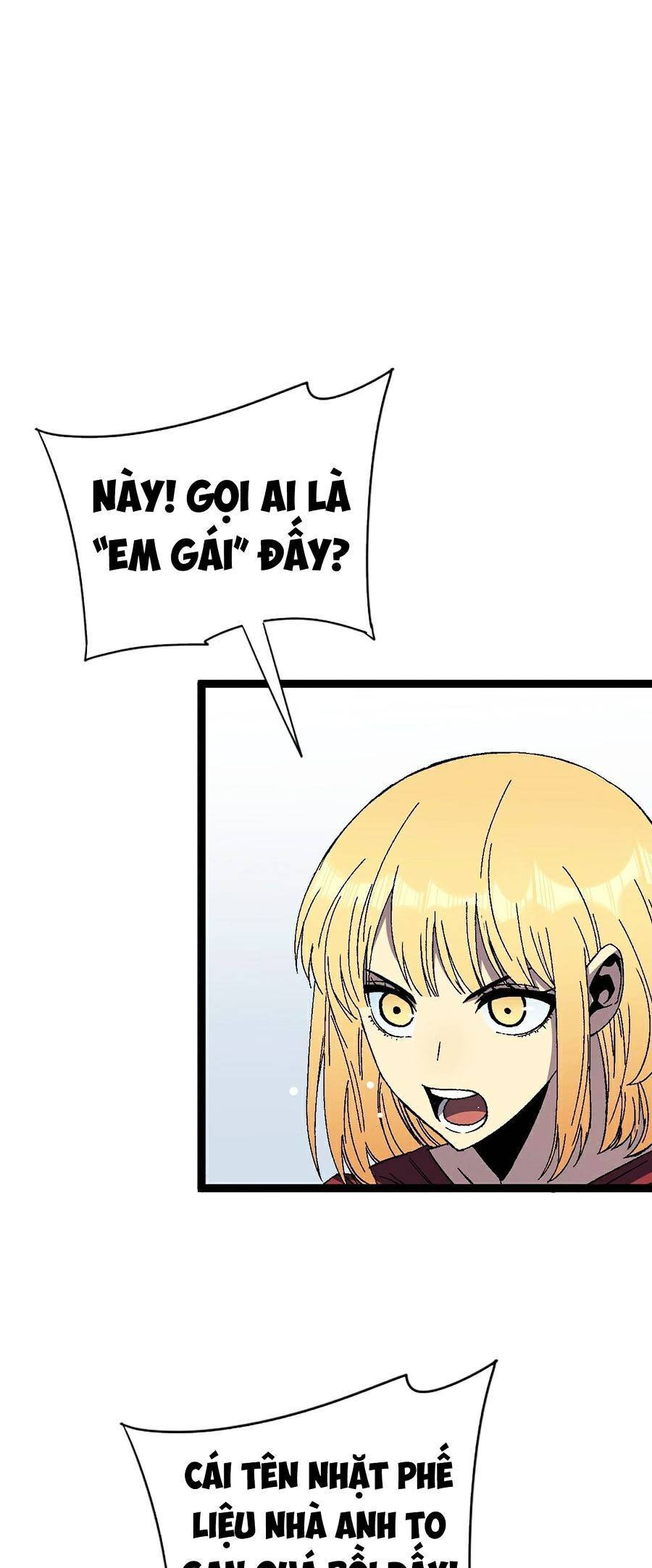 Thiên Phú Của Ngươi, Giờ Là Của Ta chapter 23 - Trang 9