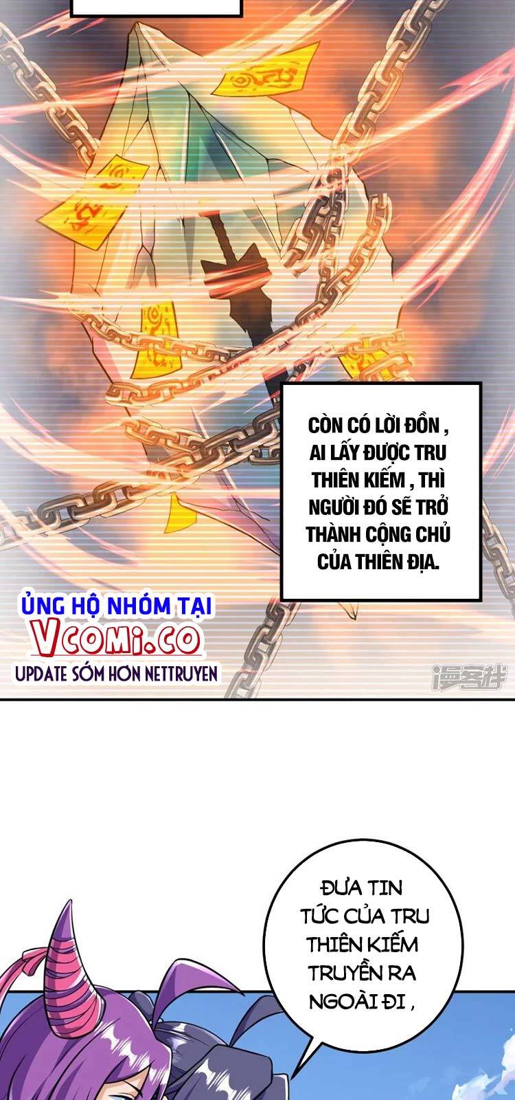 Lão Tổ Luyện Thể Mạnh Nhất Lịch Sử chapter 36 - Upload bởi truyensieuhay.com