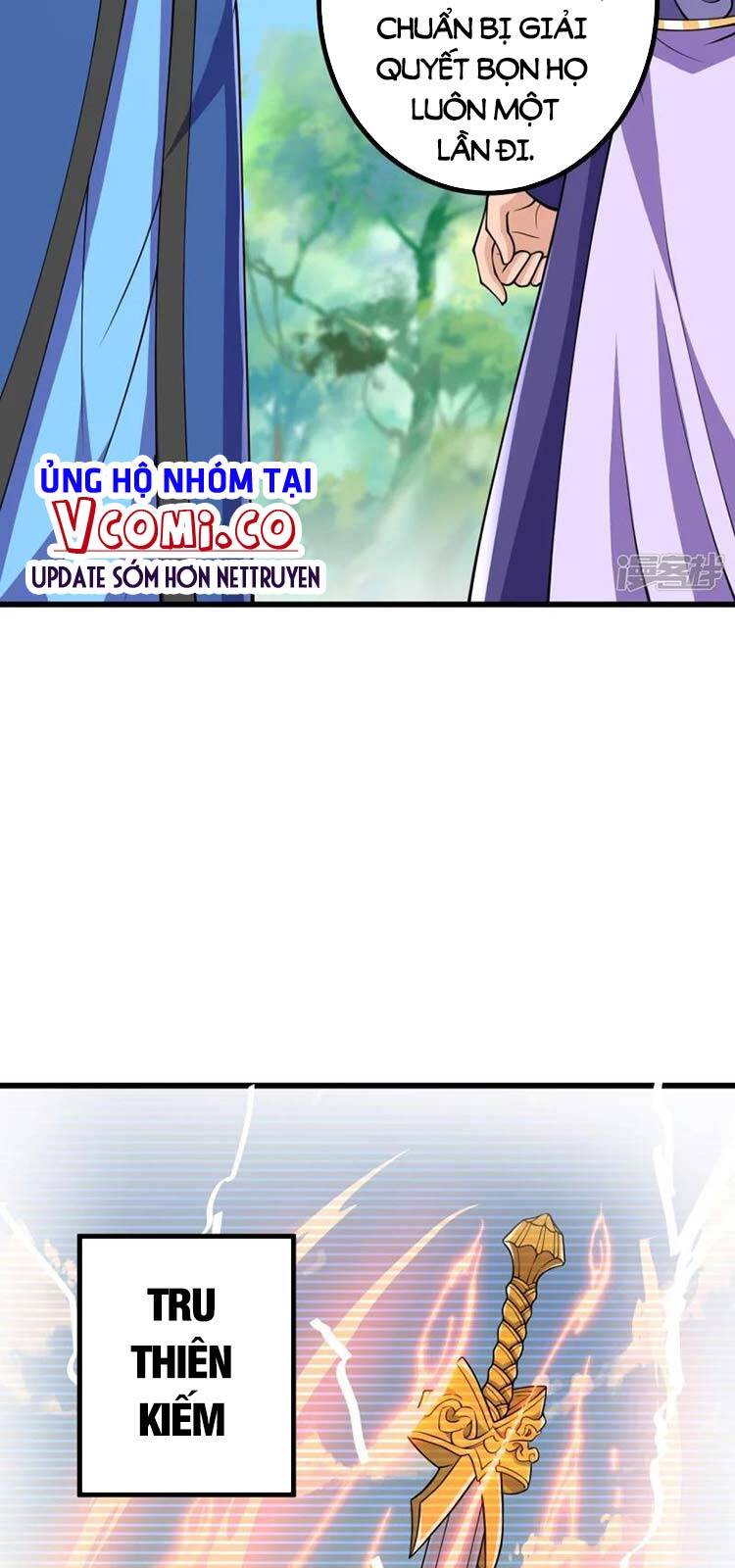 Lão Tổ Luyện Thể Mạnh Nhất Lịch Sử chapter 36 - Upload bởi truyensieuhay.com