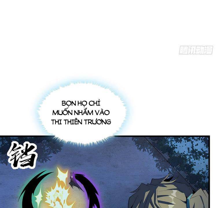 Kiếm Tu Imba Nhất Quả Đất chapter 43 - Trang 21