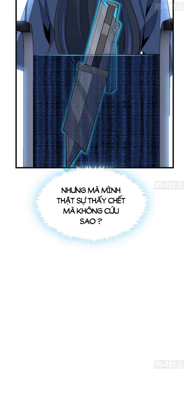Kiếm Tu Imba Nhất Quả Đất chapter 43 - Trang 23