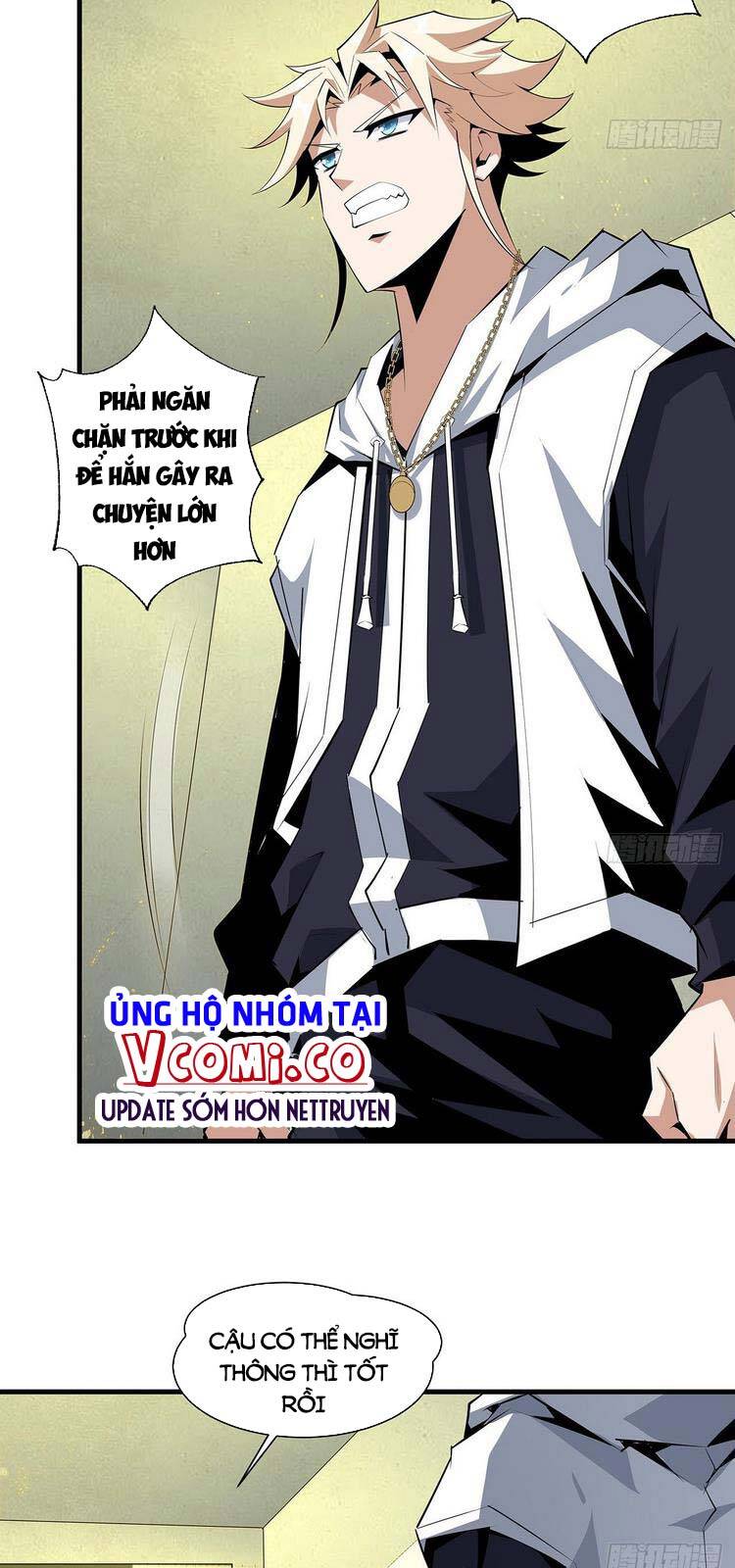 Kiếm Tu Imba Nhất Quả Đất chapter 43 - Trang 5