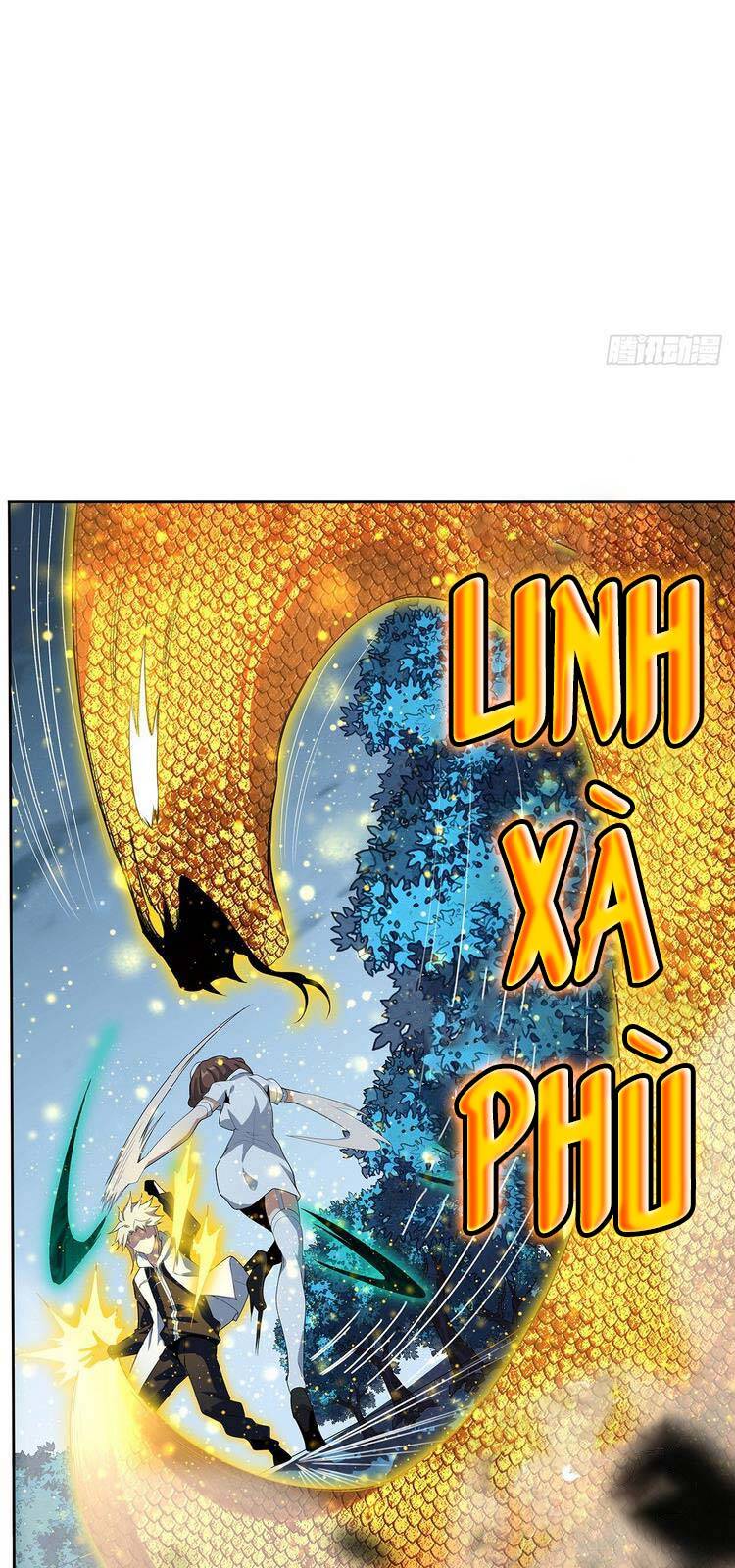 Kiếm Tu Imba Nhất Quả Đất chapter 44 - Trang 14