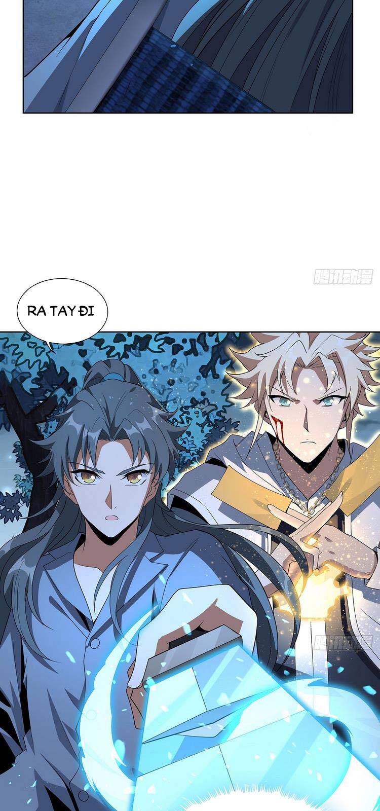 Kiếm Tu Imba Nhất Quả Đất chapter 44 - Trang 2