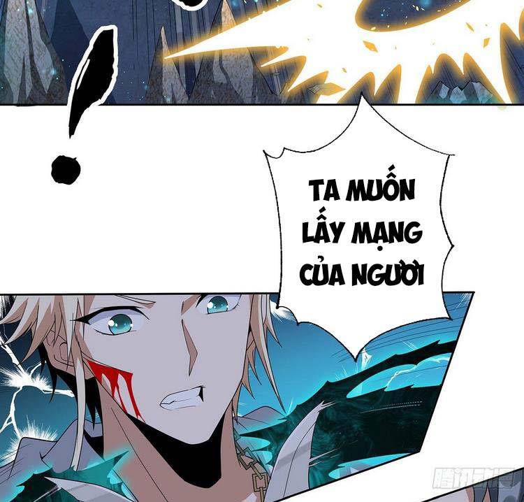 Kiếm Tu Imba Nhất Quả Đất chapter 44 - Trang 21