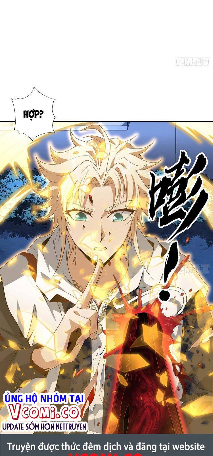 Kiếm Tu Imba Nhất Quả Đất chapter 44 - Trang 25