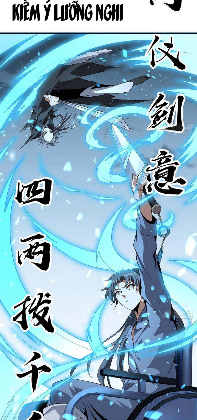 Kiếm Tu Imba Nhất Quả Đất chapter 44 - Trang 8