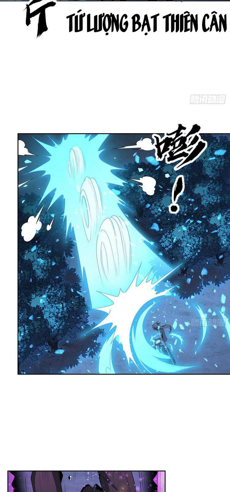 Kiếm Tu Imba Nhất Quả Đất chapter 44 - Trang 9