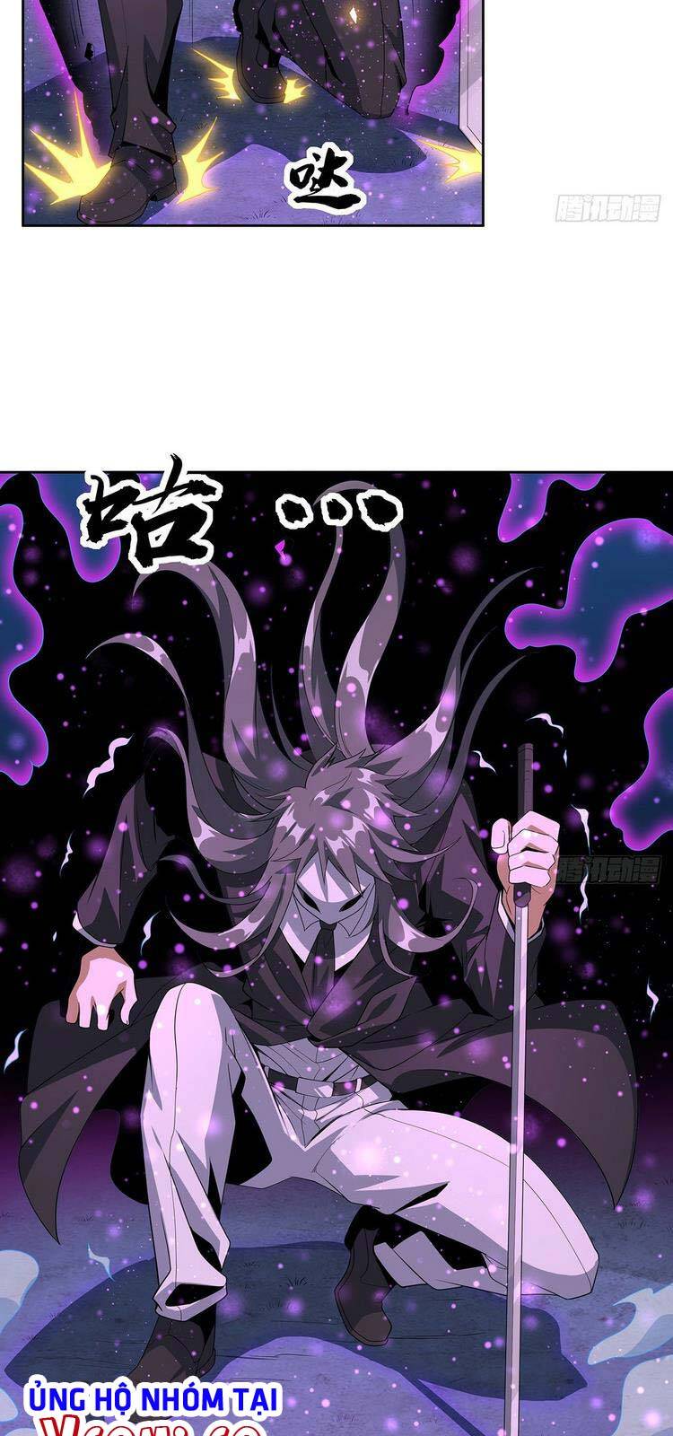 Kiếm Tu Imba Nhất Quả Đất chapter 44 - Trang 10