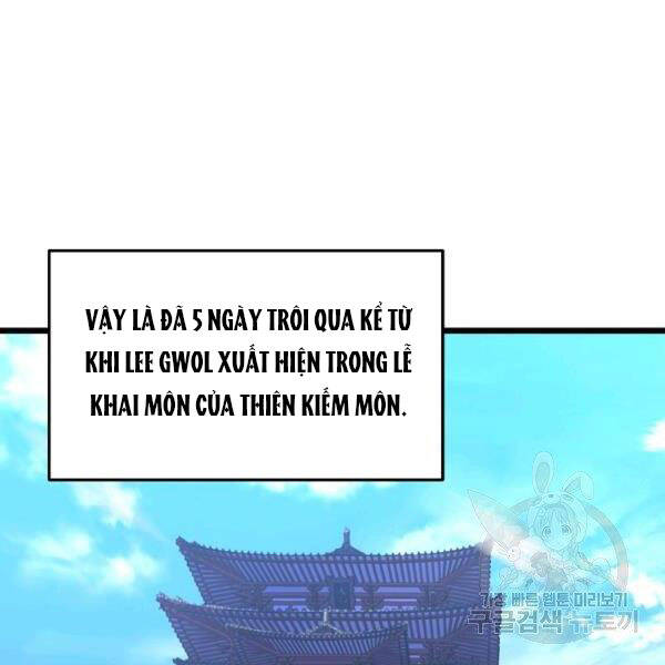 Đại Tướng Quân chapter 25 - Trang 2
