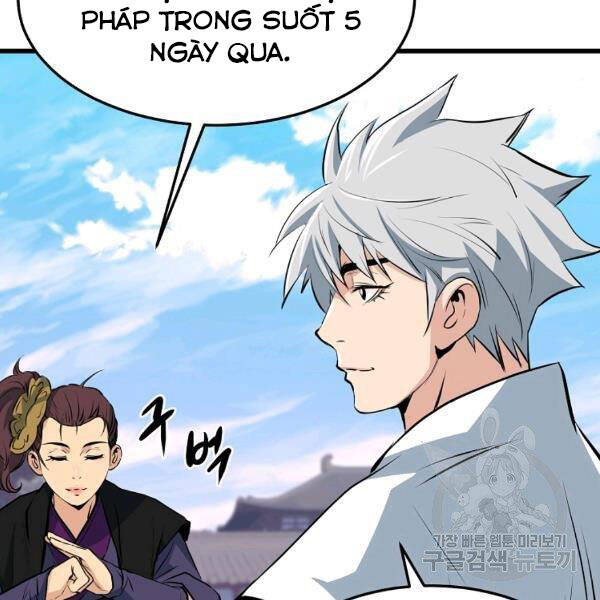 Đại Tướng Quân chapter 25 - Trang 26