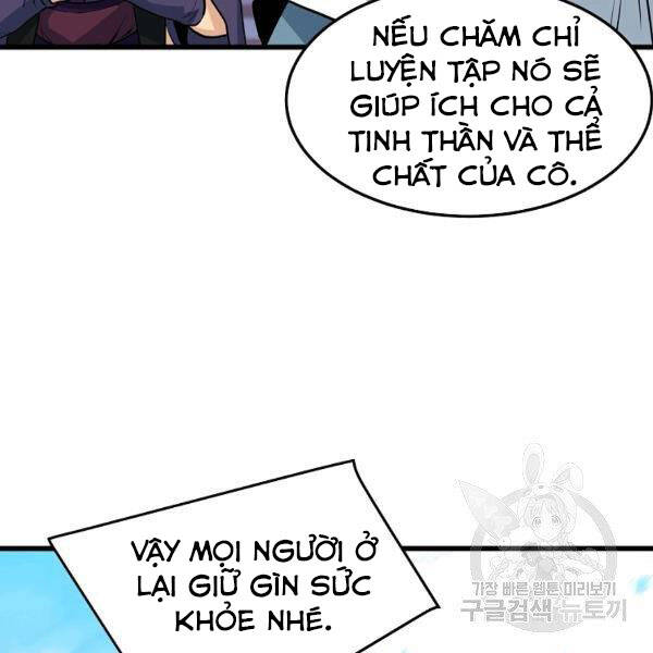 Đại Tướng Quân chapter 25 - Trang 27