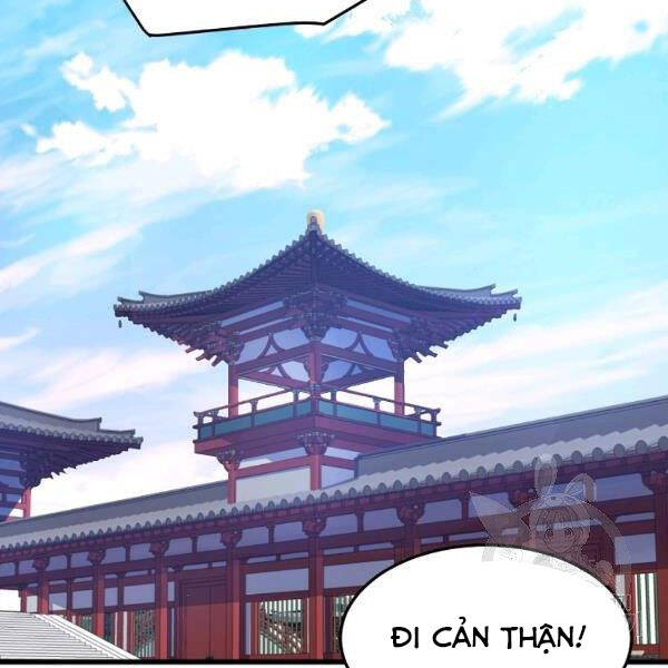 Đại Tướng Quân chapter 25 - Trang 28