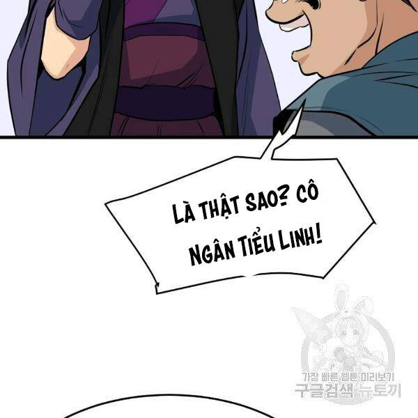 Đại Tướng Quân chapter 25 - Trang 39