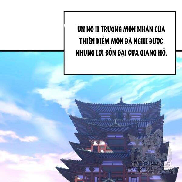 Đại Tướng Quân chapter 25 - Trang 4
