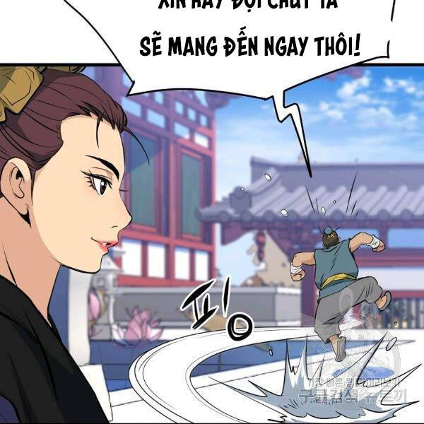 Đại Tướng Quân chapter 25 - Trang 42