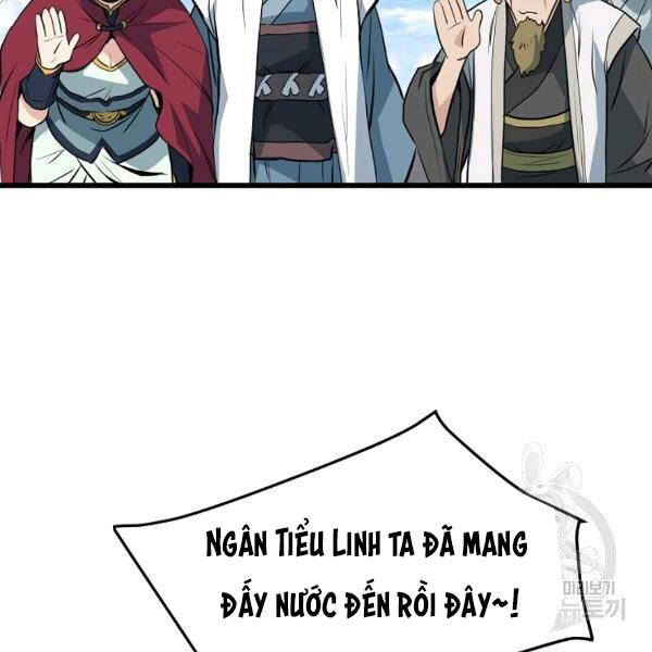 Đại Tướng Quân chapter 25 - Trang 51
