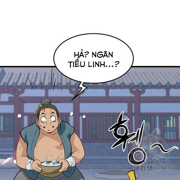 Đại Tướng Quân chapter 25 - Trang 53