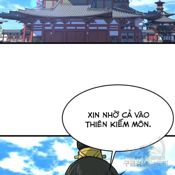 Đại Tướng Quân chapter 25 - Trang 63
