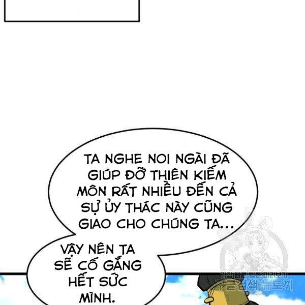 Đại Tướng Quân chapter 25 - Trang 65