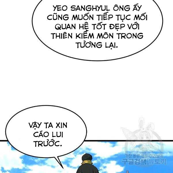 Đại Tướng Quân chapter 25 - Trang 67