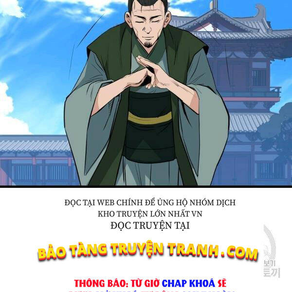 Đại Tướng Quân chapter 25 - Trang 68