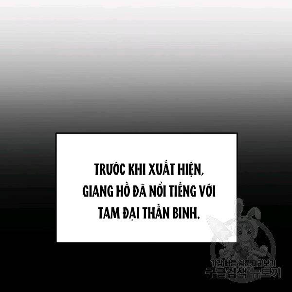 Đại Tướng Quân chapter 25 - Trang 77