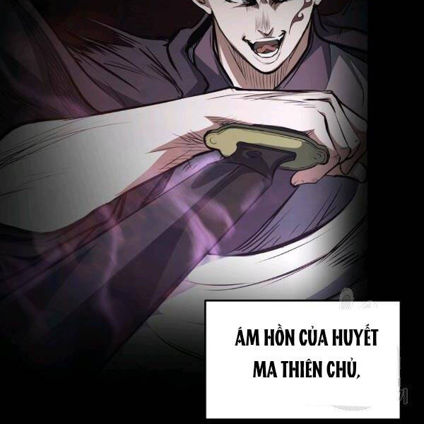 Đại Tướng Quân chapter 25 - Trang 80