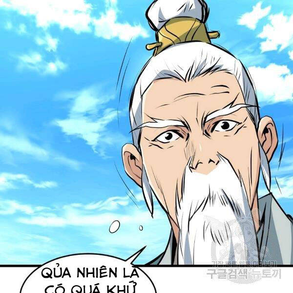 Đại Tướng Quân chapter 25 - Trang 92
