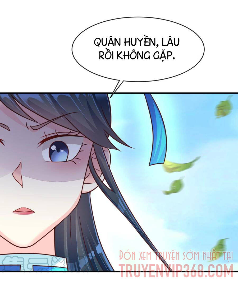 Sau Khi Max Độ Yêu Thích chapter 65 - Upload bởi truyensieuhay.com