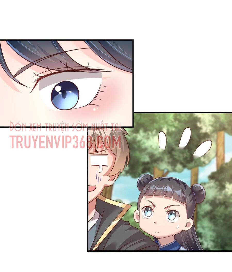 Sau Khi Max Độ Yêu Thích chapter 65 - Upload bởi truyensieuhay.com