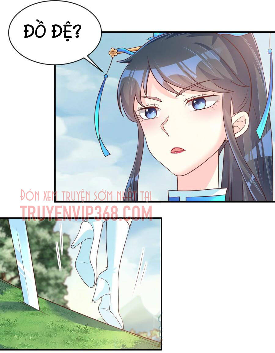 Sau Khi Max Độ Yêu Thích chapter 65 - Upload bởi truyensieuhay.com