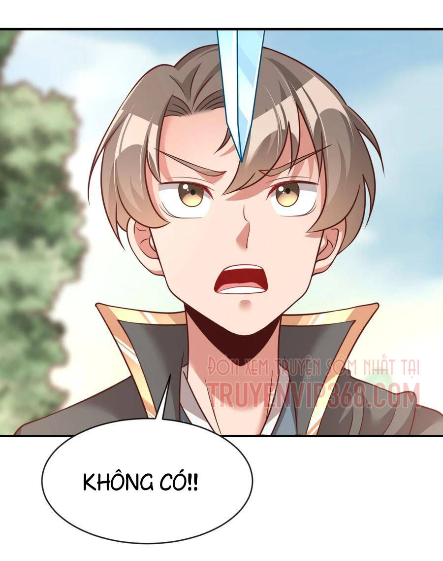 Sau Khi Max Độ Yêu Thích chapter 65 - Upload bởi truyensieuhay.com
