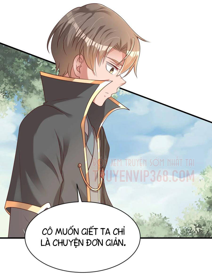 Sau Khi Max Độ Yêu Thích chapter 65 - Upload bởi truyensieuhay.com
