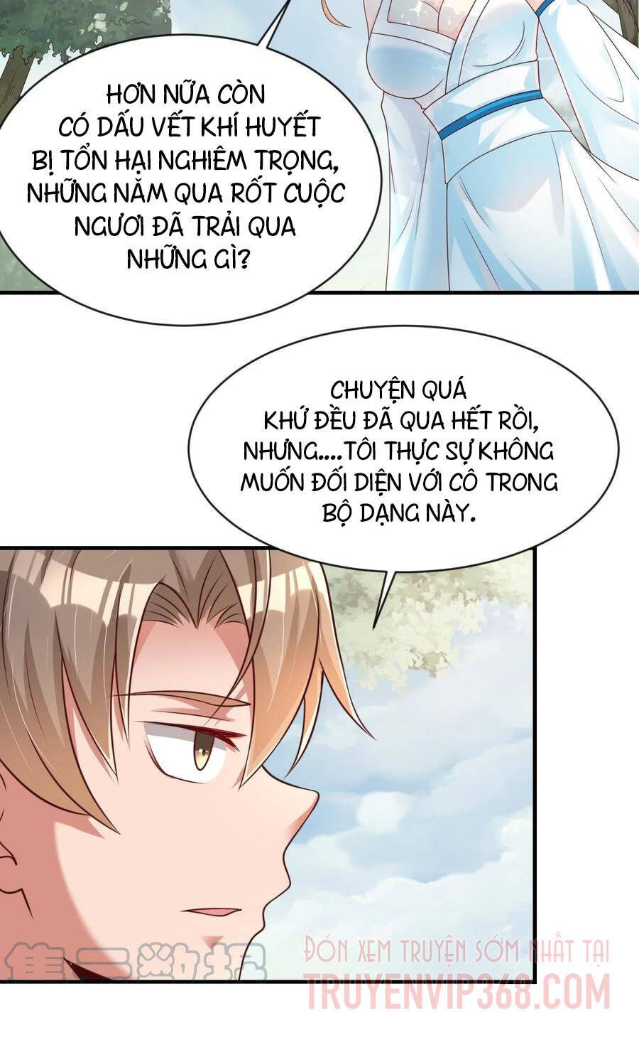 Sau Khi Max Độ Yêu Thích chapter 65 - Upload bởi truyensieuhay.com