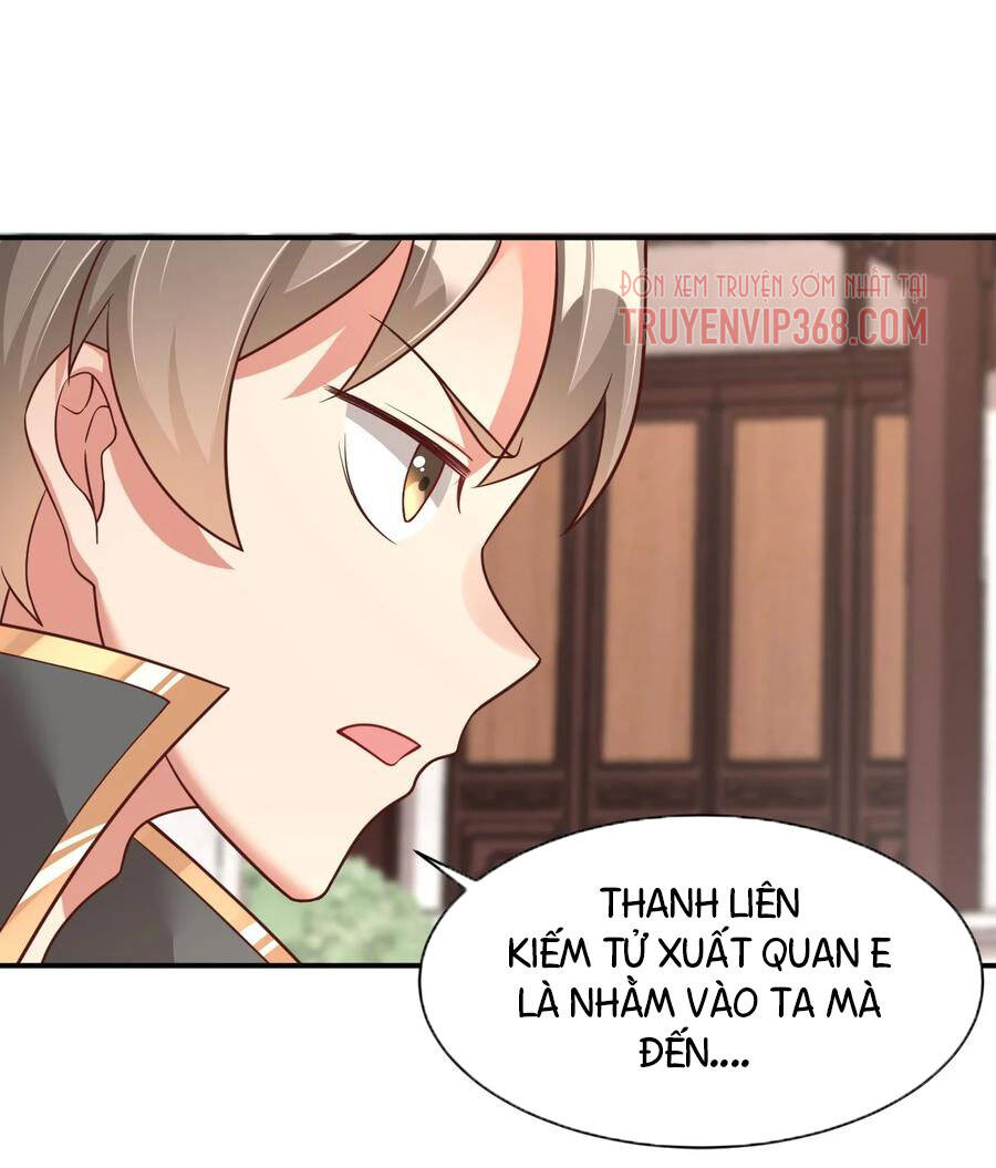 Sau Khi Max Độ Yêu Thích chapter 65 - Upload bởi truyensieuhay.com