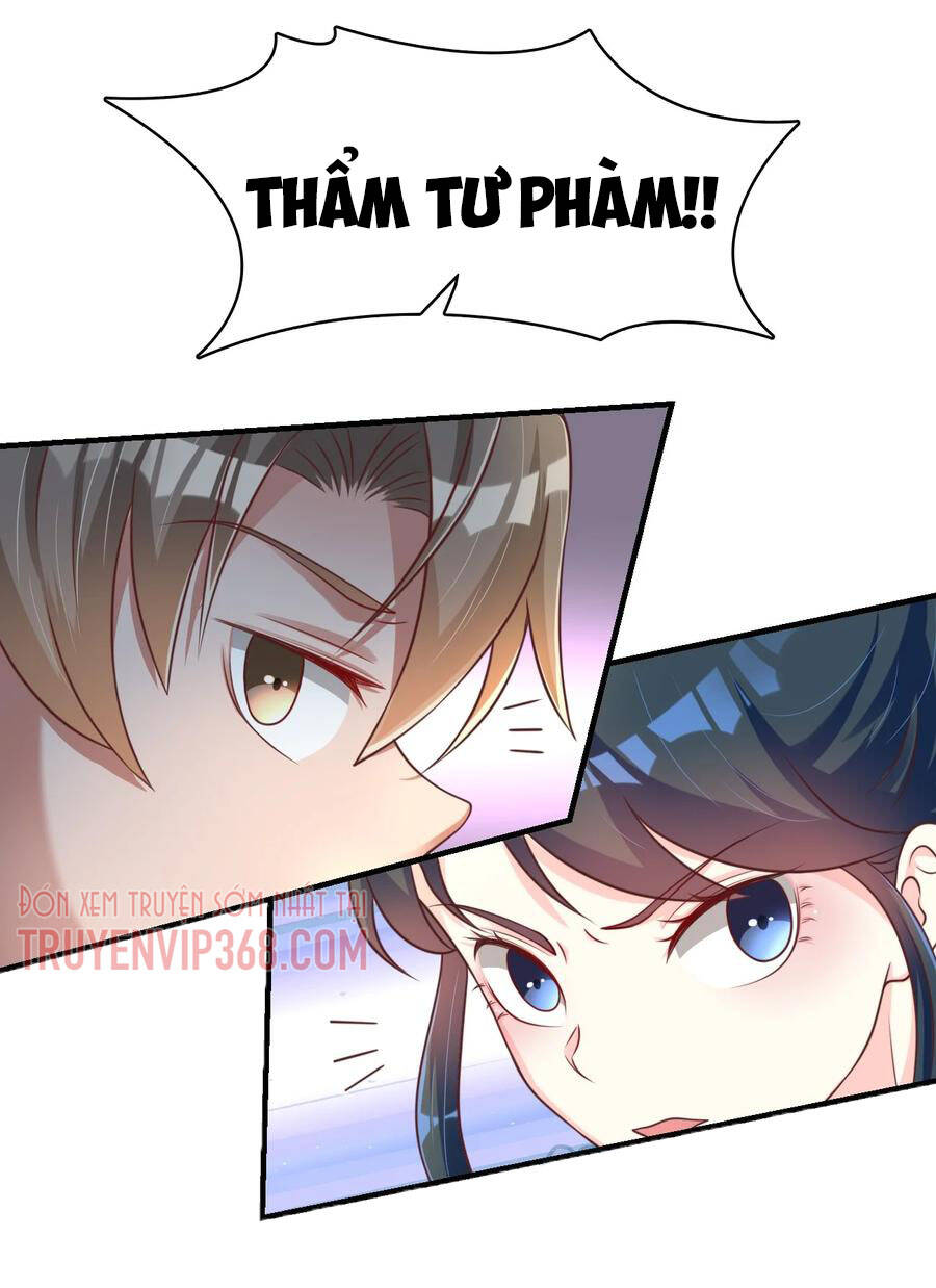 Sau Khi Max Độ Yêu Thích chapter 65 - Upload bởi truyensieuhay.com