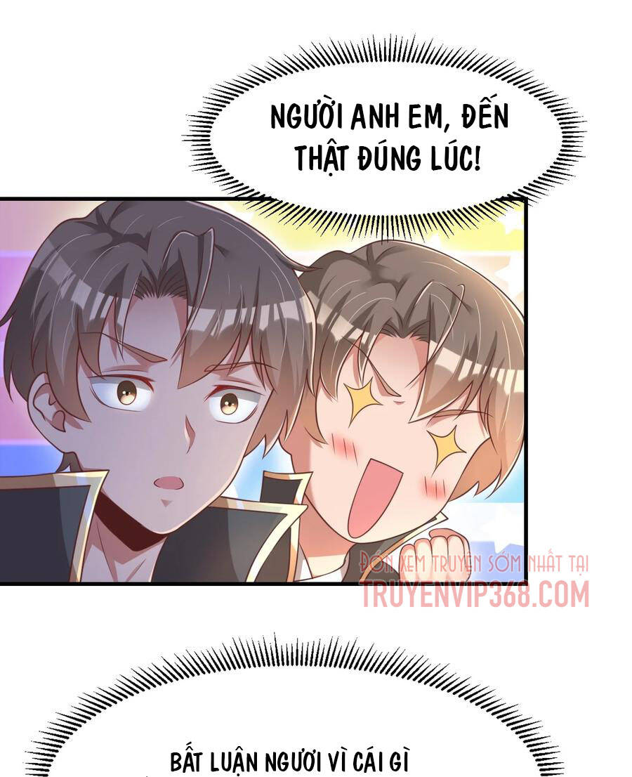Sau Khi Max Độ Yêu Thích chapter 65 - Upload bởi truyensieuhay.com