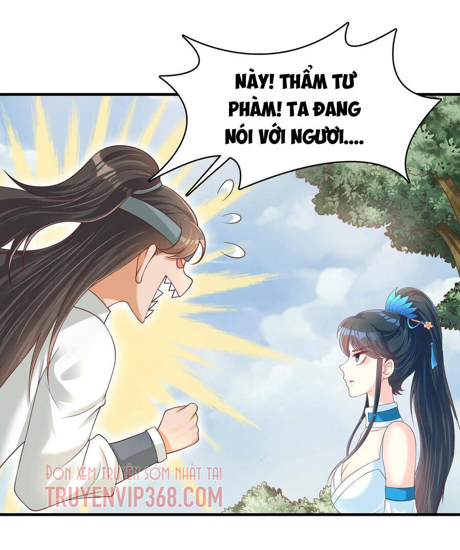 Sau Khi Max Độ Yêu Thích chapter 65 - Upload bởi truyensieuhay.com
