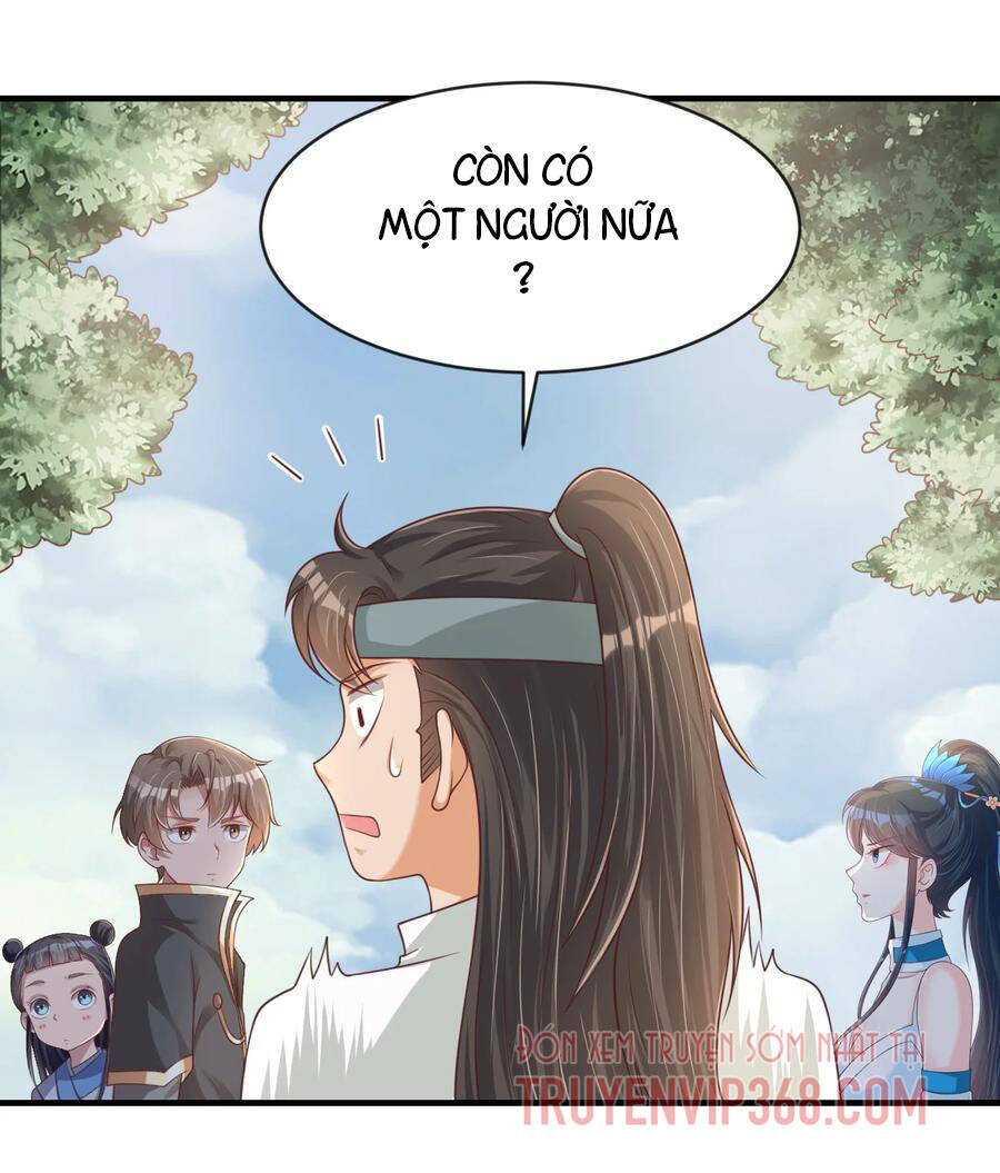 Sau Khi Max Độ Yêu Thích chapter 65 - Upload bởi truyensieuhay.com