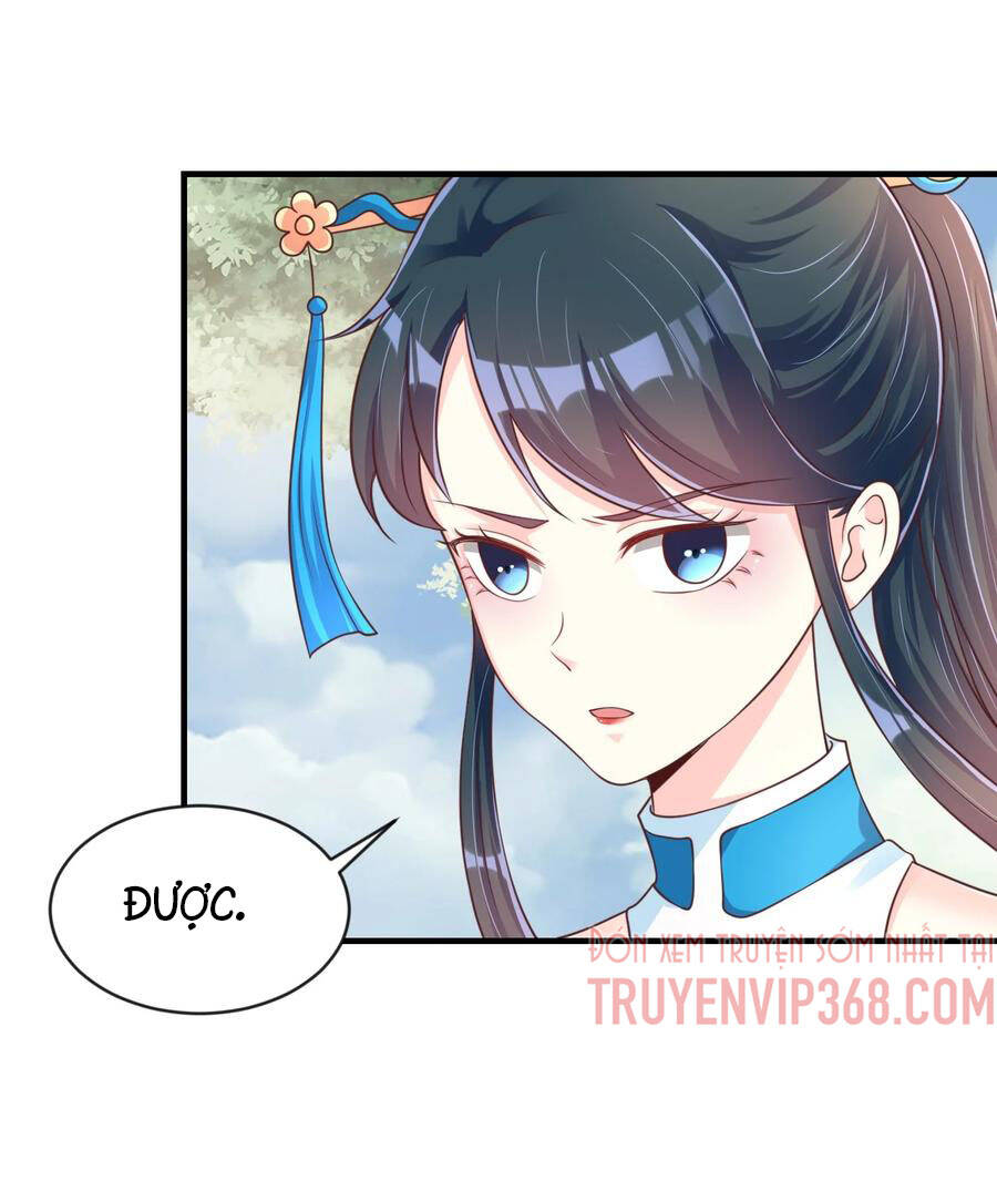 Sau Khi Max Độ Yêu Thích chapter 65 - Upload bởi truyensieuhay.com