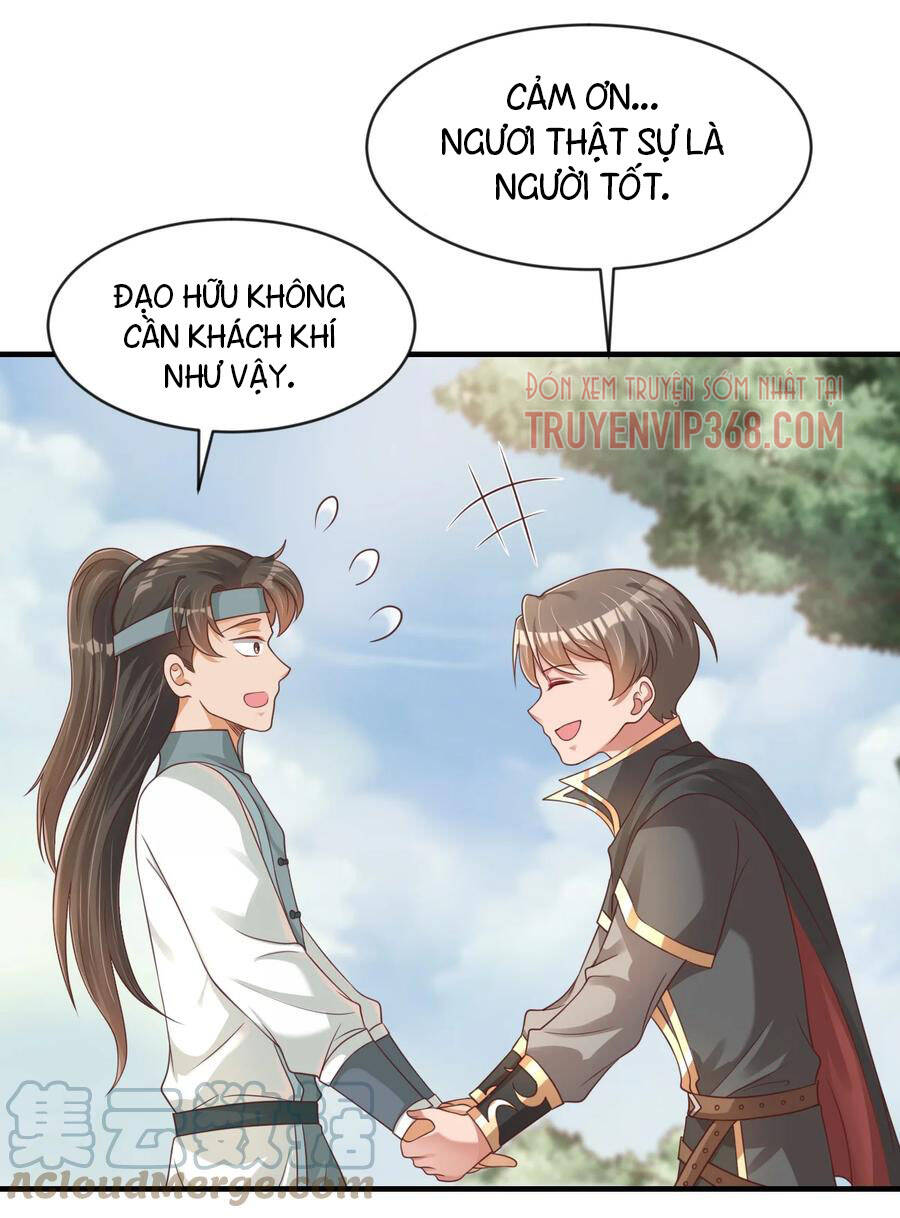 Sau Khi Max Độ Yêu Thích chapter 65 - Upload bởi truyensieuhay.com
